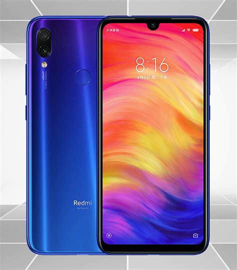redmi note 7 release date|Xiaomi Redmi Note 7 launch date in the Philippines finally .